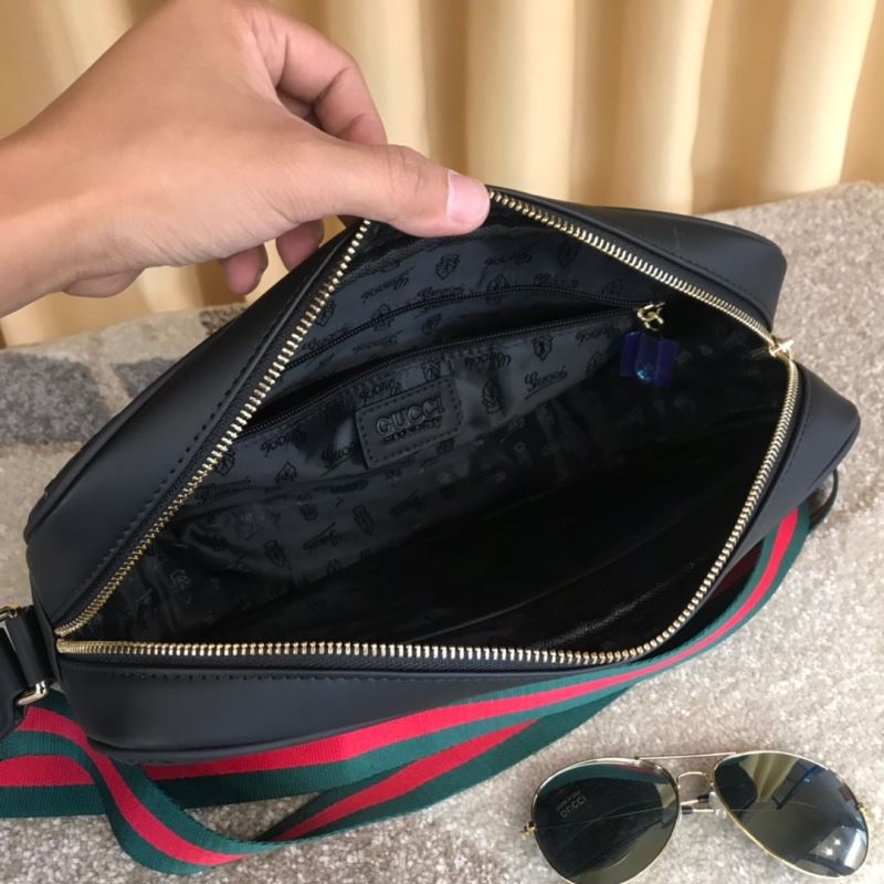 Mens Gucci Satchel Bags